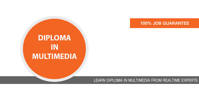 Diploma in multimedia