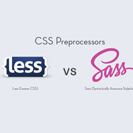 sass-less-training